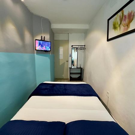 Suites Brisa Marina - Atras De Playa Regatas Y El Malecon, 6 Calles Del Acuario Веракруз Екстериор снимка