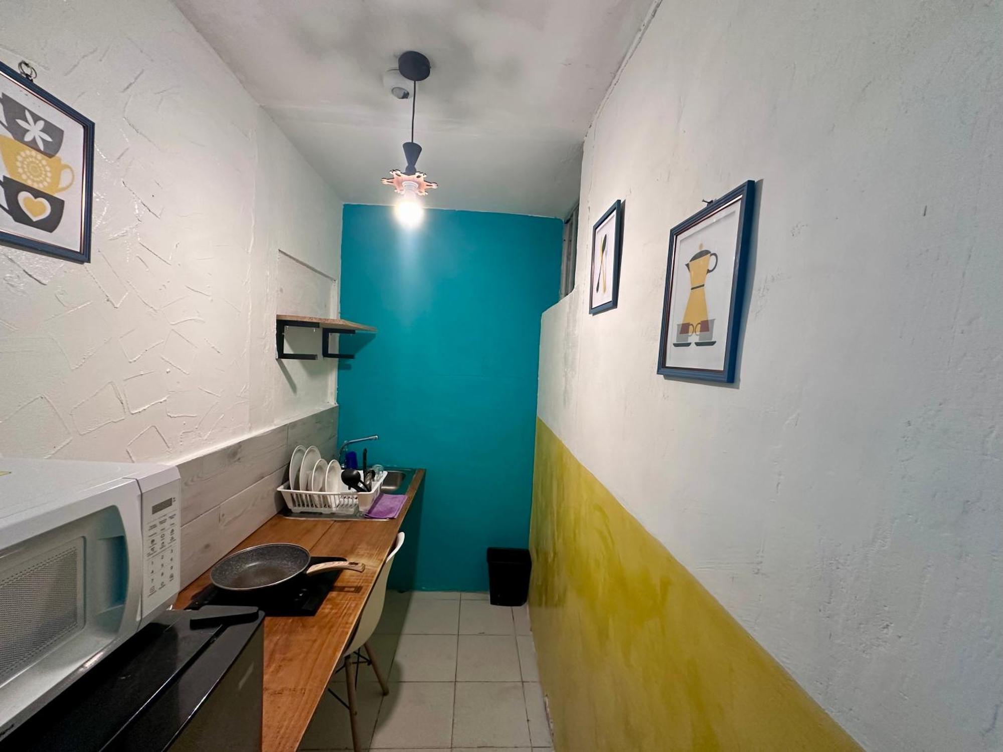Suites Brisa Marina - Atras De Playa Regatas Y El Malecon, 6 Calles Del Acuario Веракруз Екстериор снимка
