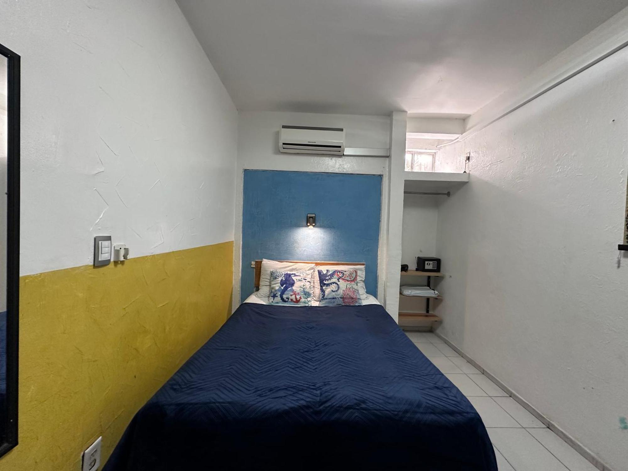 Suites Brisa Marina - Atras De Playa Regatas Y El Malecon, 6 Calles Del Acuario Веракруз Екстериор снимка