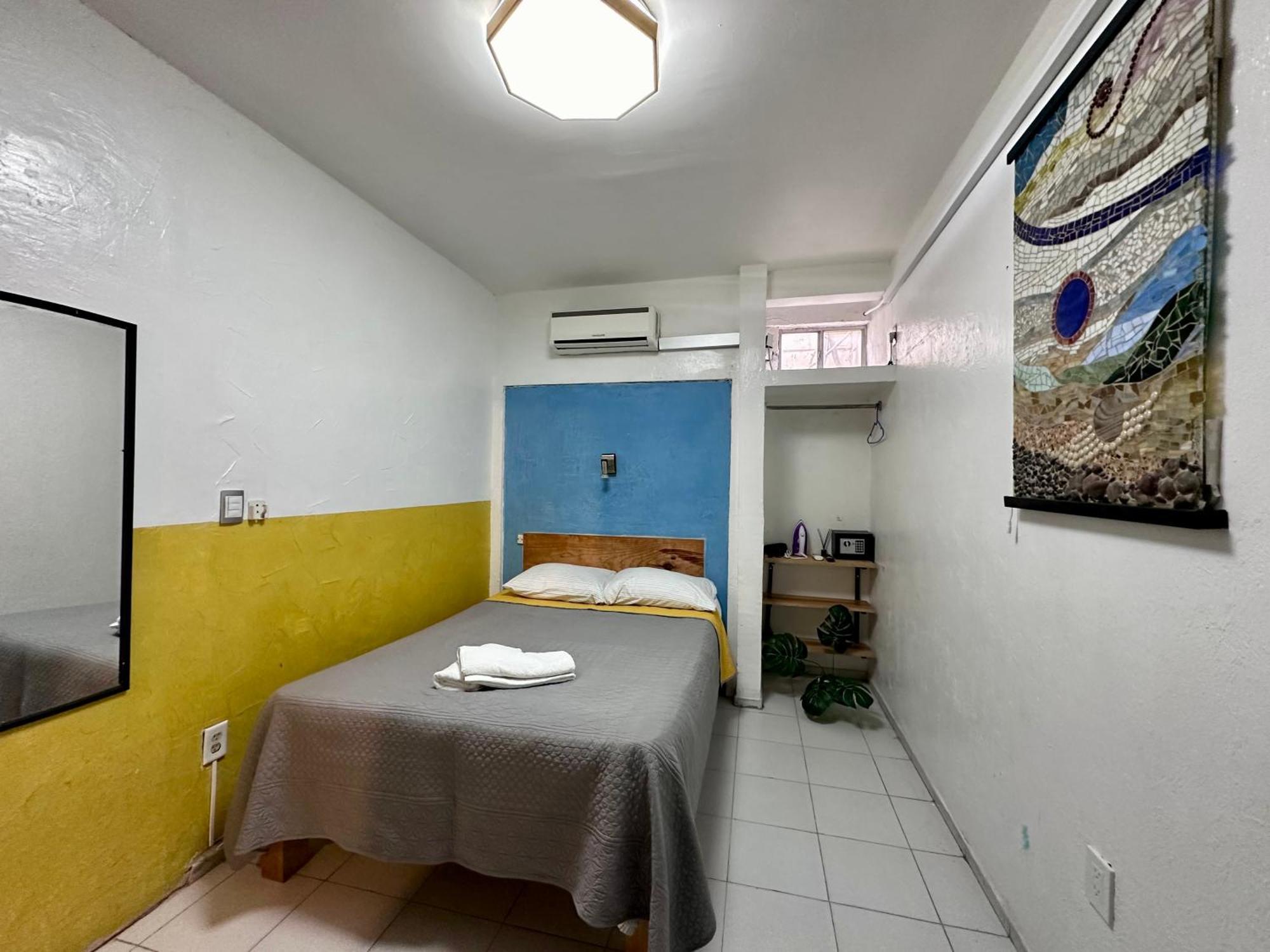 Suites Brisa Marina - Atras De Playa Regatas Y El Malecon, 6 Calles Del Acuario Веракруз Екстериор снимка