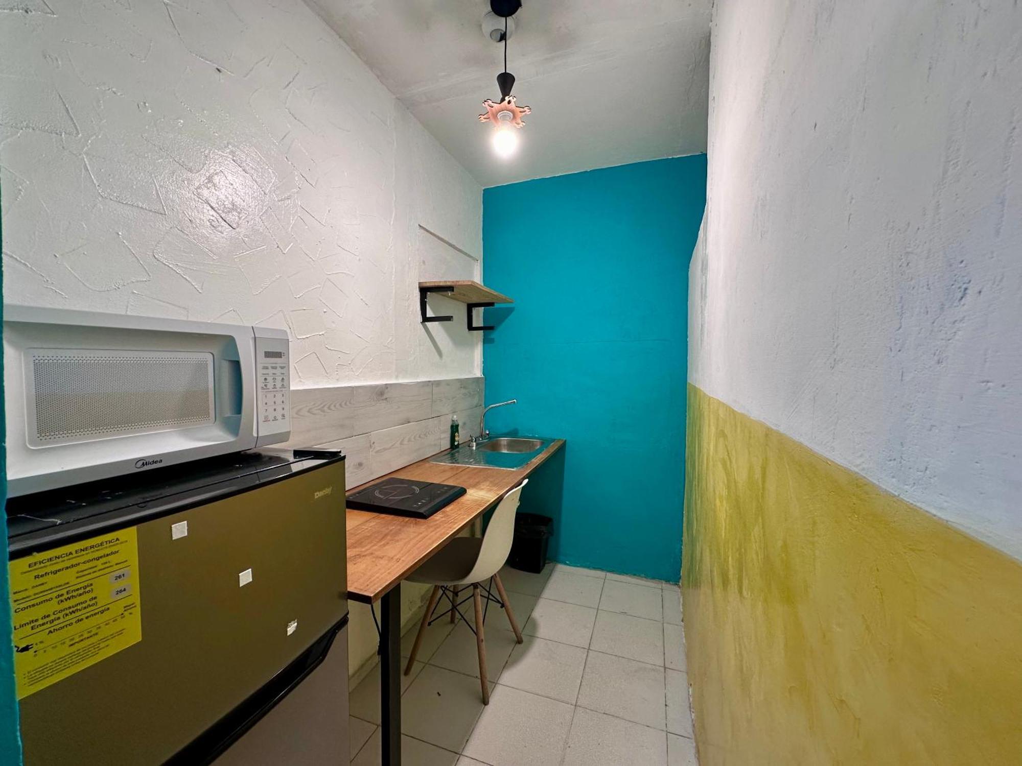 Suites Brisa Marina - Atras De Playa Regatas Y El Malecon, 6 Calles Del Acuario Веракруз Екстериор снимка