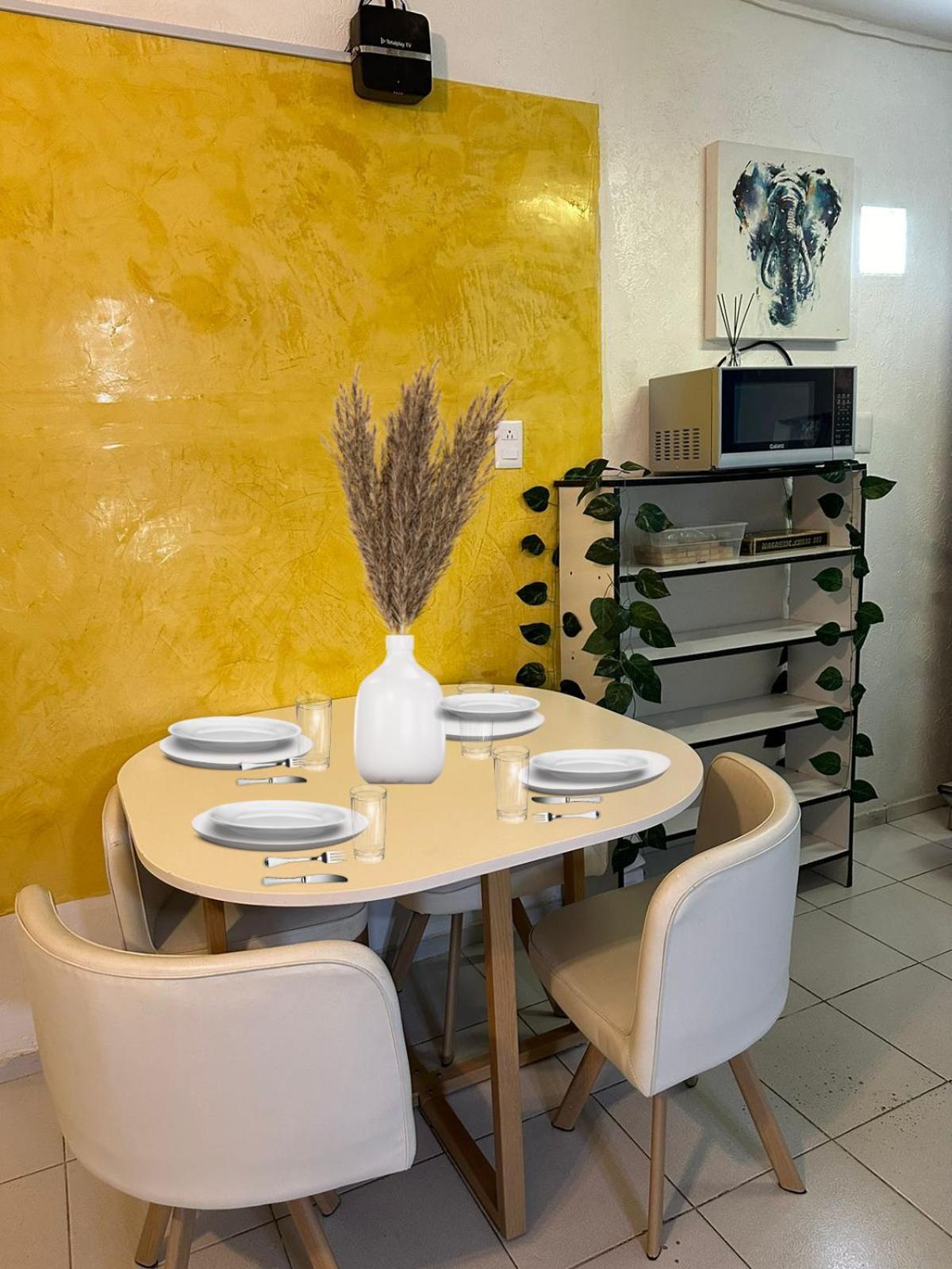 Suites Brisa Marina - Atras De Playa Regatas Y El Malecon, 6 Calles Del Acuario Веракруз Екстериор снимка