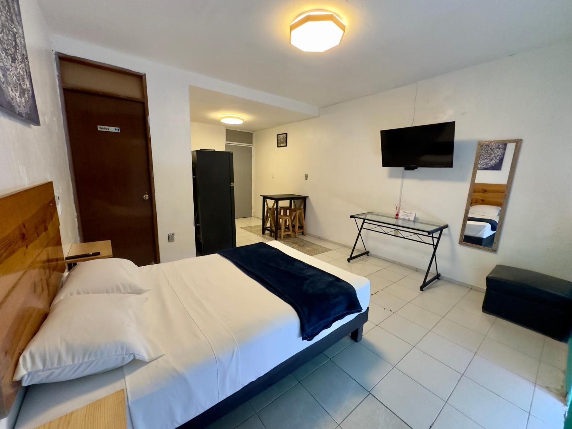 Suites Brisa Marina - Atras De Playa Regatas Y El Malecon, 6 Calles Del Acuario Веракруз Екстериор снимка