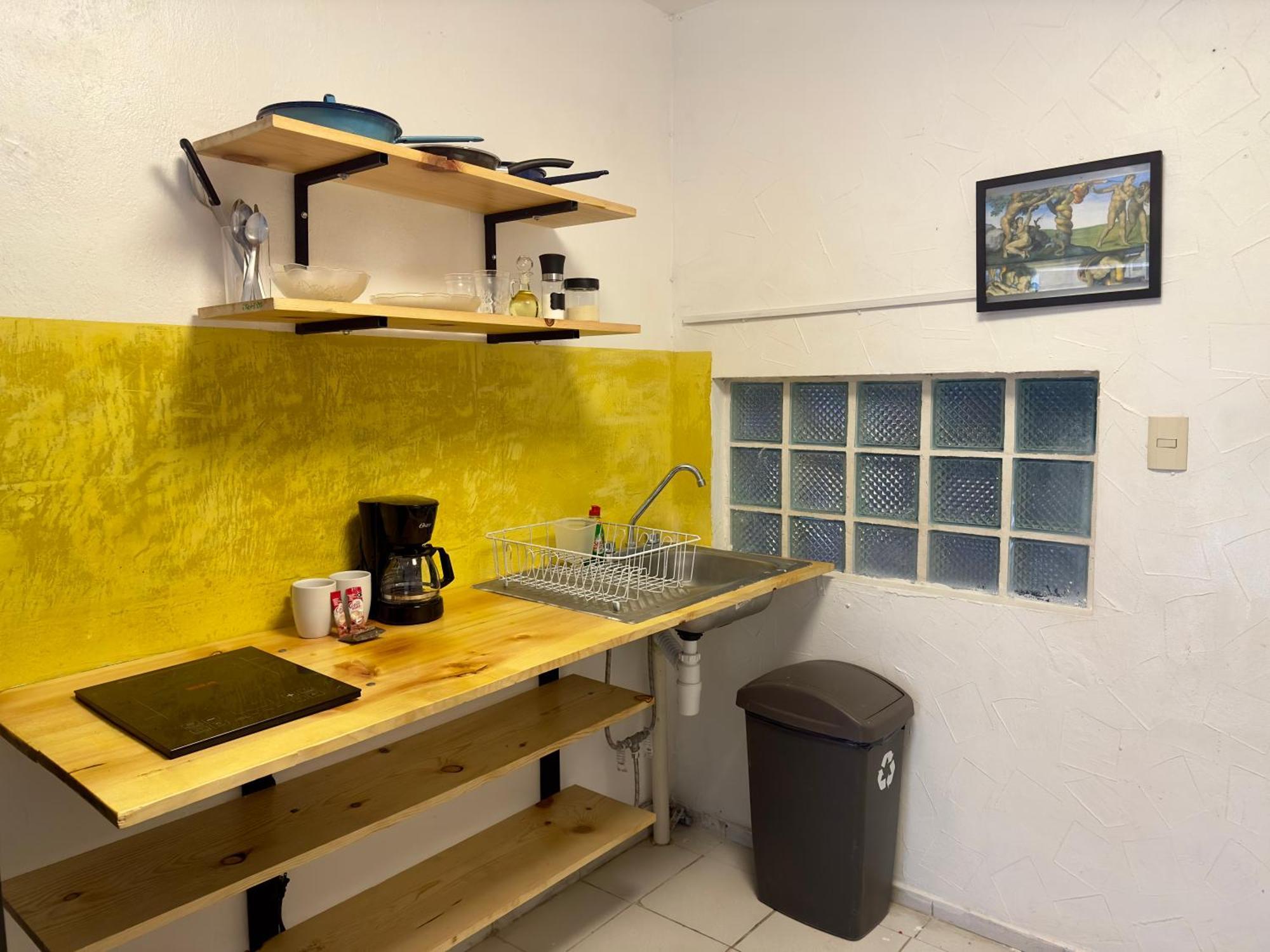 Suites Brisa Marina - Atras De Playa Regatas Y El Malecon, 6 Calles Del Acuario Веракруз Екстериор снимка