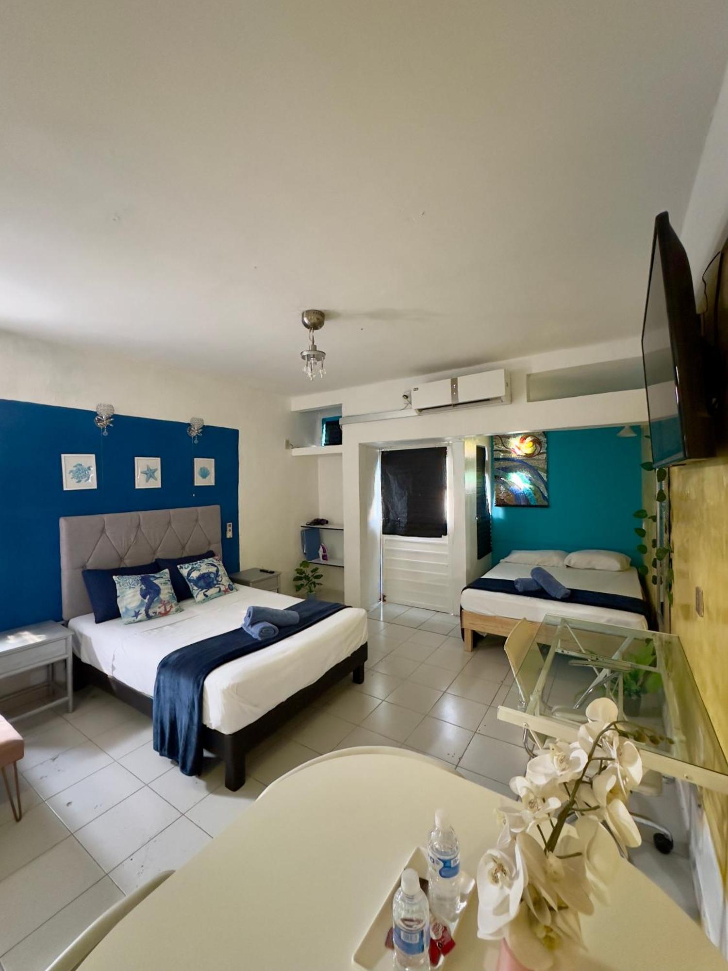 Suites Brisa Marina - Atras De Playa Regatas Y El Malecon, 6 Calles Del Acuario Веракруз Екстериор снимка