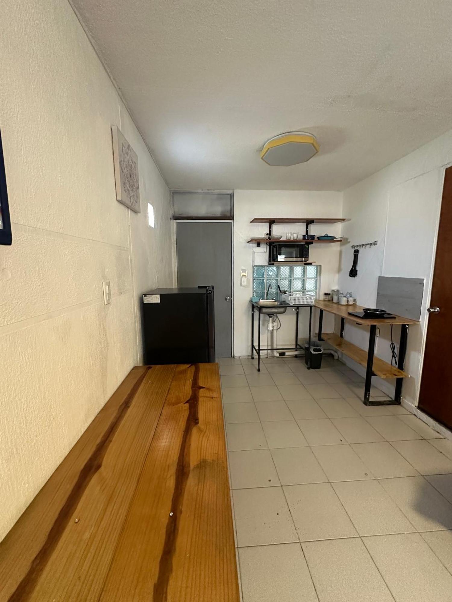 Suites Brisa Marina - Atras De Playa Regatas Y El Malecon, 6 Calles Del Acuario Веракруз Екстериор снимка