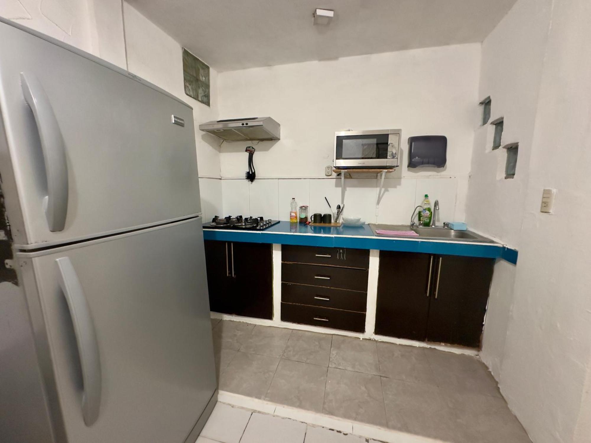 Suites Brisa Marina - Atras De Playa Regatas Y El Malecon, 6 Calles Del Acuario Веракруз Екстериор снимка