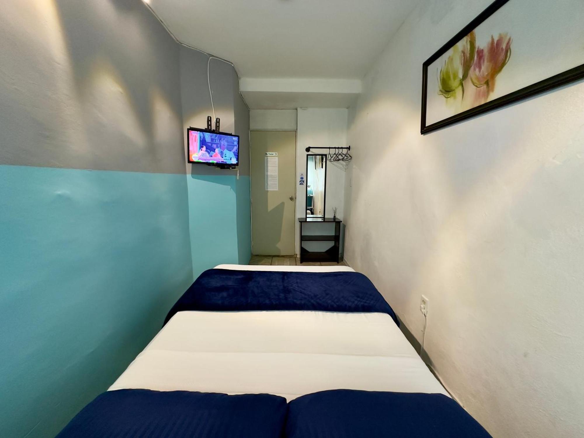 Suites Brisa Marina - Atras De Playa Regatas Y El Malecon, 6 Calles Del Acuario Веракруз Екстериор снимка