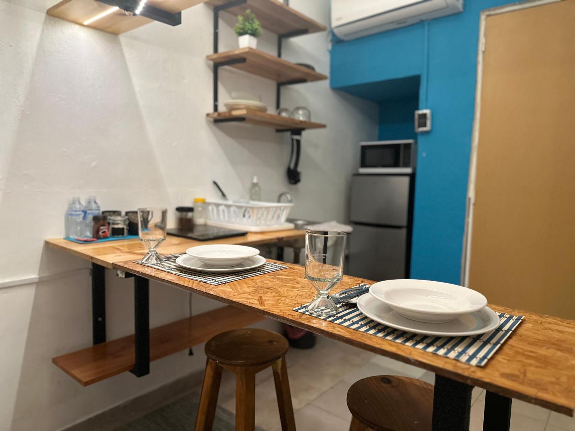 Suites Brisa Marina - Atras De Playa Regatas Y El Malecon, 6 Calles Del Acuario Веракруз Екстериор снимка