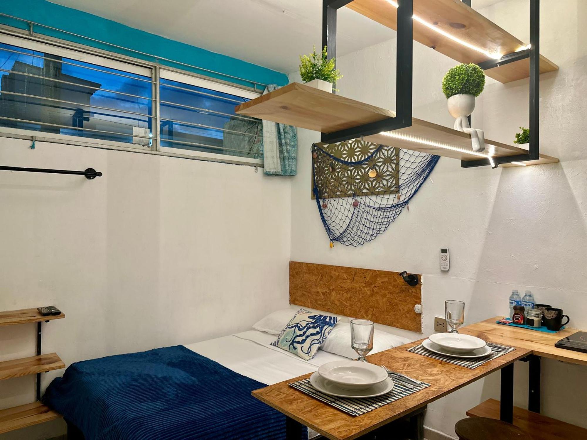 Suites Brisa Marina - Atras De Playa Regatas Y El Malecon, 6 Calles Del Acuario Веракруз Екстериор снимка
