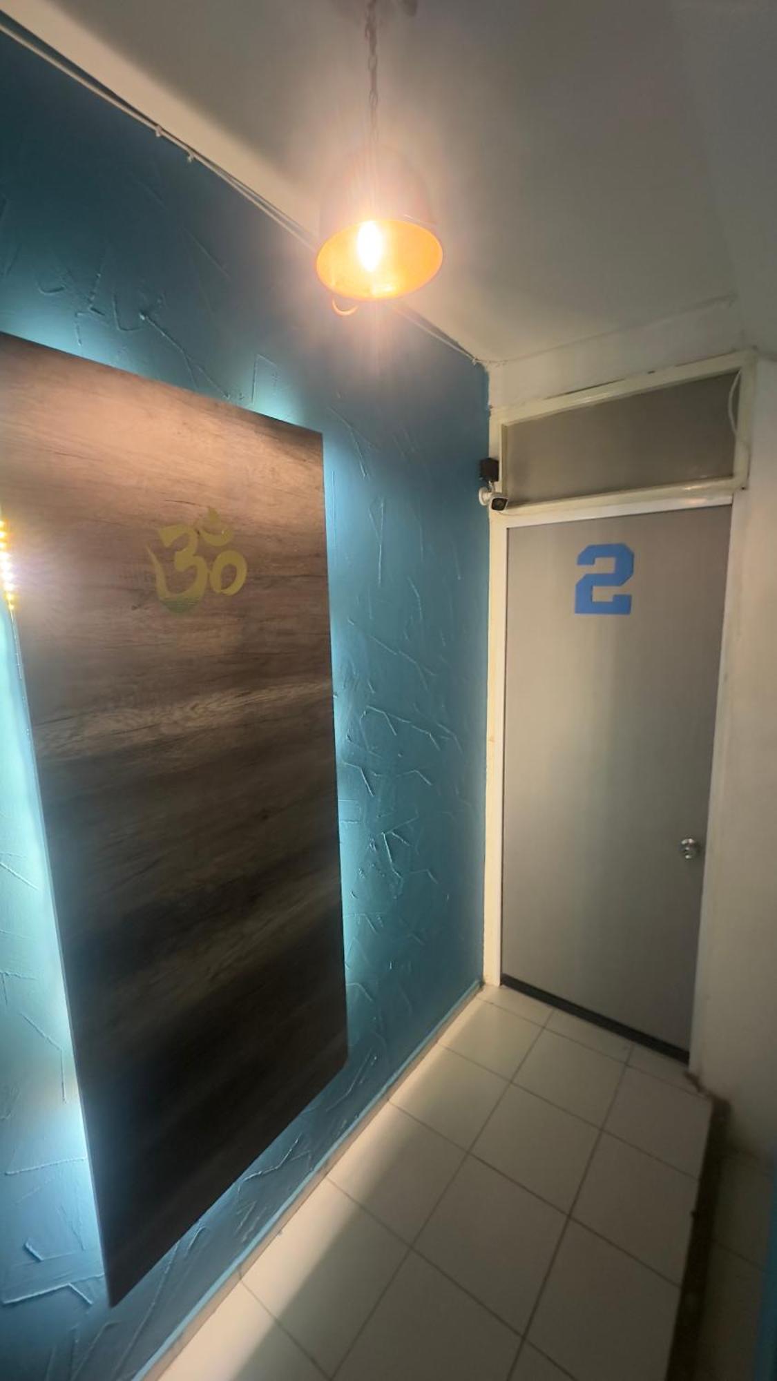 Suites Brisa Marina - Atras De Playa Regatas Y El Malecon, 6 Calles Del Acuario Веракруз Екстериор снимка
