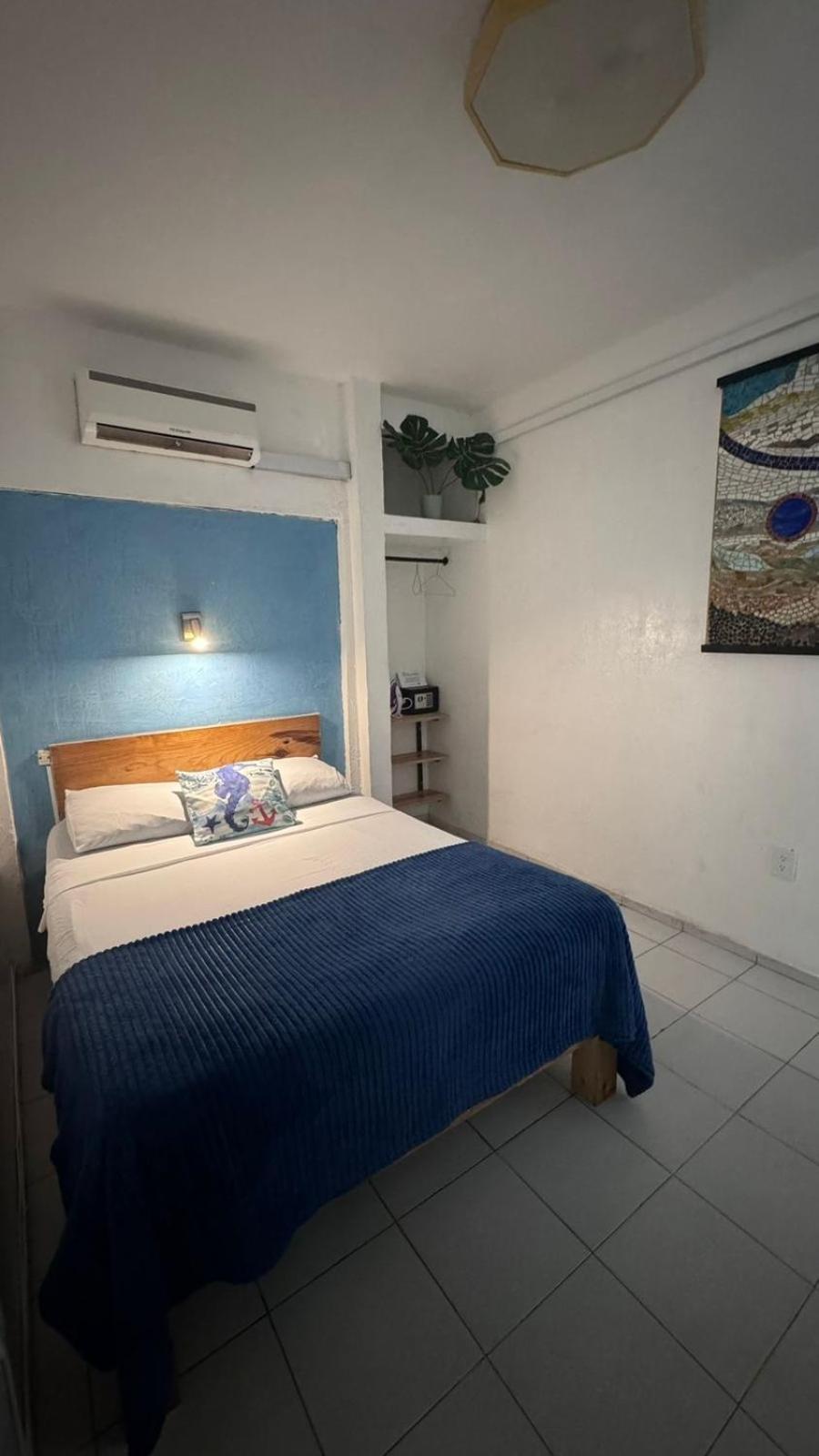 Suites Brisa Marina - Atras De Playa Regatas Y El Malecon, 6 Calles Del Acuario Веракруз Екстериор снимка