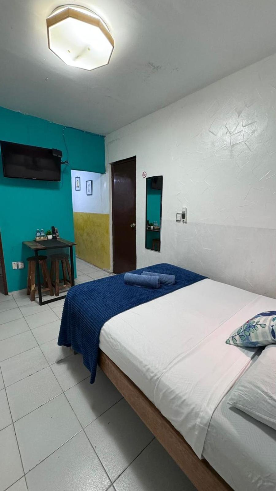 Suites Brisa Marina - Atras De Playa Regatas Y El Malecon, 6 Calles Del Acuario Веракруз Екстериор снимка