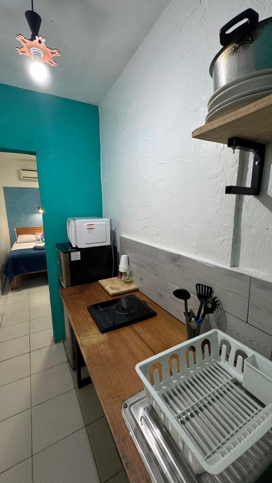 Suites Brisa Marina - Atras De Playa Regatas Y El Malecon, 6 Calles Del Acuario Веракруз Екстериор снимка