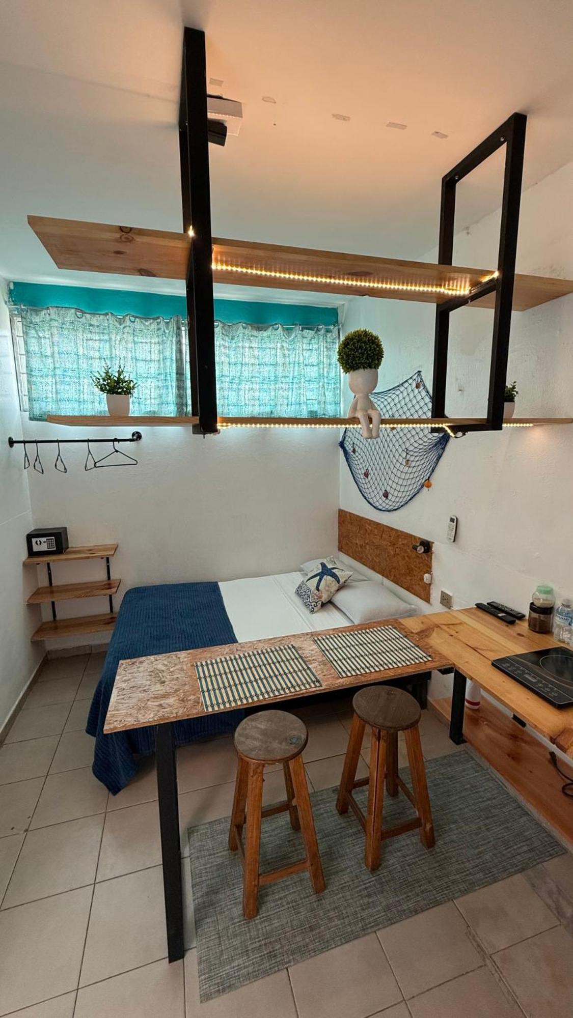 Suites Brisa Marina - Atras De Playa Regatas Y El Malecon, 6 Calles Del Acuario Веракруз Екстериор снимка